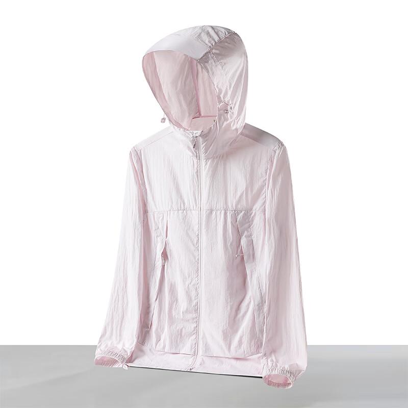

Yiliteng YTMMKS96019 Unisex Summer UV Protection Jacket M