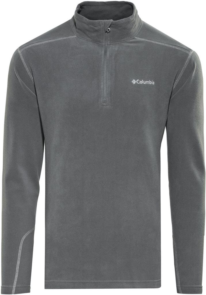 Мужская куртка Columbia Klamath Range II Half Zip Fleece Pullover-Tall Jacket