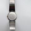 [USED]SEIKO Quartz Slim Dress Watch [Rare/Working] A-30