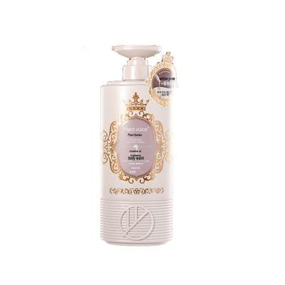 Plant Language White Truffle Grape Seed Essential Oil Shower Gel
