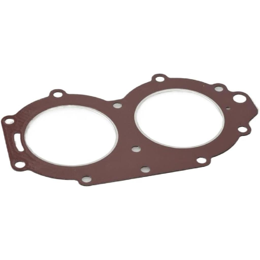 Cylinder Head Gasket For Compatible 40HP 6F5 6F6 Boat Motor Models 6F5-11181-A2 6F5-1118 40G 40J 2 Stroke Engine Parts