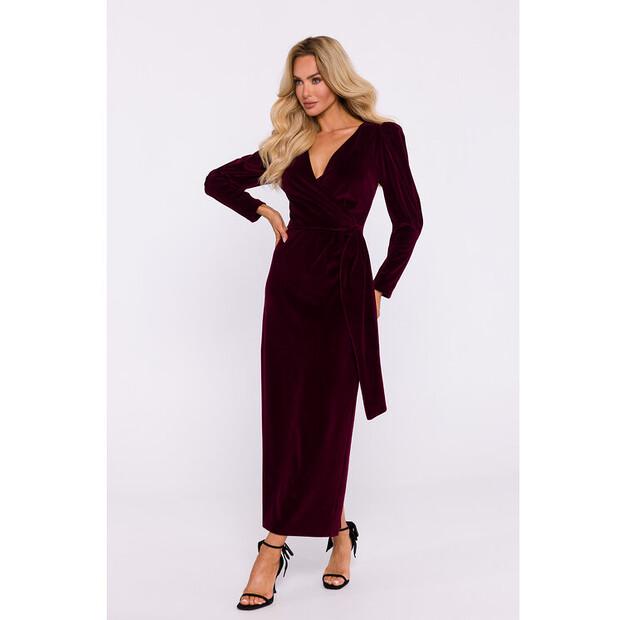 Evening Dress Made of Emotion M828