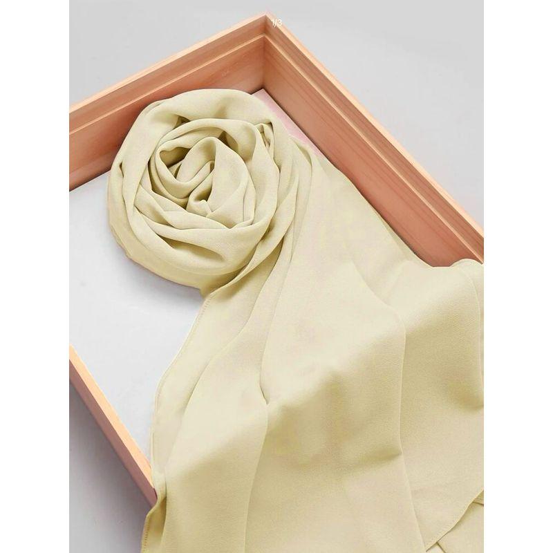 

Волшебная Королева Ближний Восток Индонезийское Платье Женское Новинка Бронзирование Вышивка Кружево Модный Пояс Белое Платье Платье Rice white turban One size