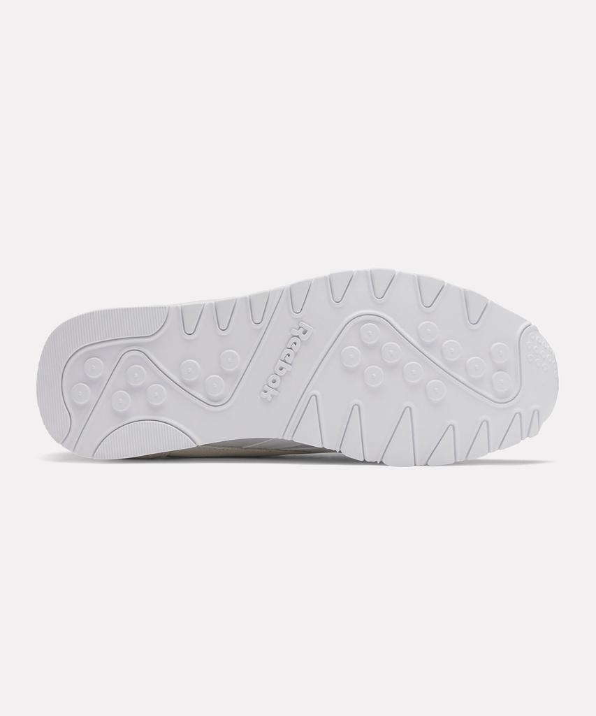 Reebok Classic Nylon - White:Beige / 100009277 (B Type)