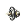 Neuer 2550023010 25500-23010 Motorkühlmittelthermostat für Hyundai Santa Fe Sonata/ Kia Sportage Optima Forte Tucson 1996-16