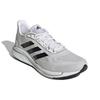 New Adidas Supernova+ 'White Grey' H04482