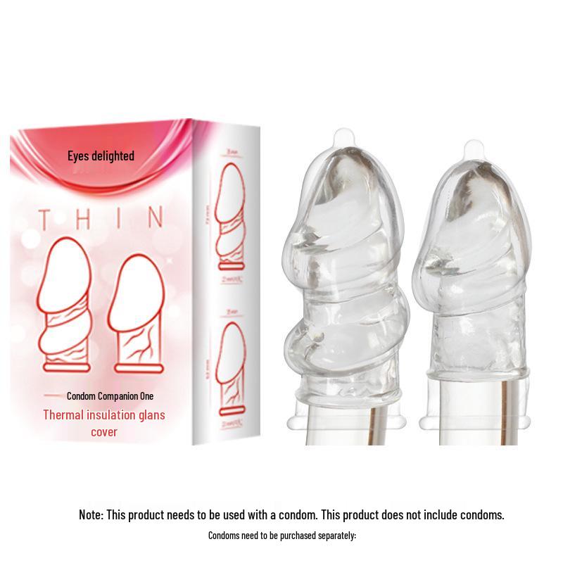 Set de Placer Femenino: Lubricante, Toallitas Retardantes, Spray, Anillo Vibrador, Condón Diente de Lobo y Regalos