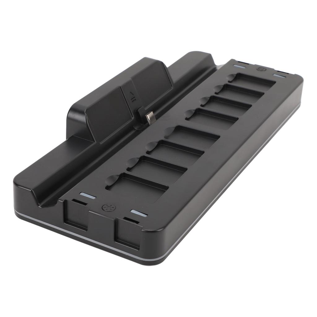 4K Video Konverter Basis für Switch für Switch OLED Ladestation Lädt bis zu 4