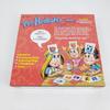 Guess Who I Am: Parent-Child Interactive Board Game