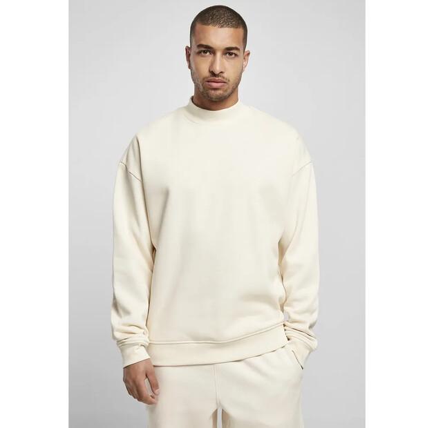 

Urban Classics Mock Neck Crew Big свитшот 4XL