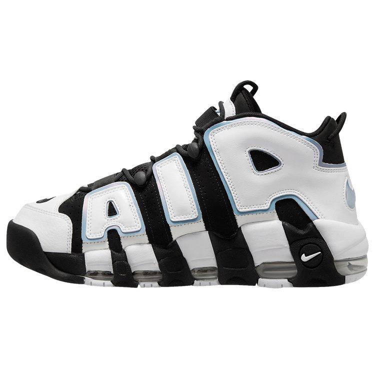 Nike Air More Uptempo 96 `Cobalt