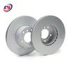 34116783777/9543/3778/9544 Front Brake Discs for BMW F02, 750i, 760iF07
