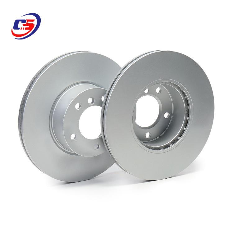 34116783777/9543/3778/9544 Front Brake Discs for BMW F02, 750i, 760iF07