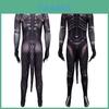 Costume Cosplay del Film Alien Romulus con Materiale in Poliestere Premium per Eventi di Gaming e Festival