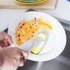Kitchen Nano Sponge Cleaning Brush With Replacement Heads For Dishwashing And Surface Cleaning