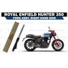 Royal Enfield Hunter 350 "Fork Assy. Right Side" Shocker