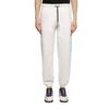 Adidas Originals X Alexander Wang Alexander Wang Collaboration Sports Pants Unisex White Moderate ED1221