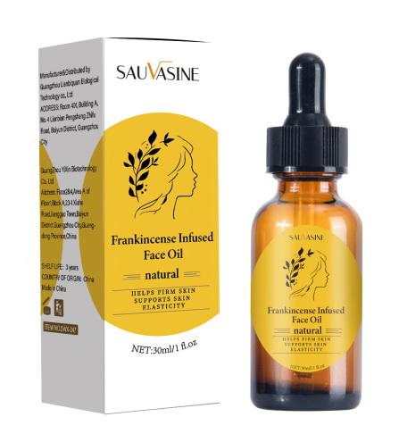 SAUVASINE Oil – Brightening