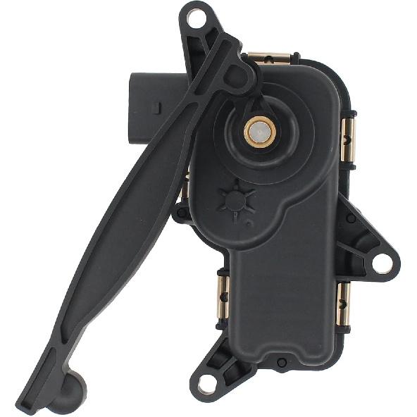 Intake Manifold Runner Control Valve Motor with Arm for Chevrolet Sonic 2012-2018, Cruze 2011-2015, Cruze Limited 2016