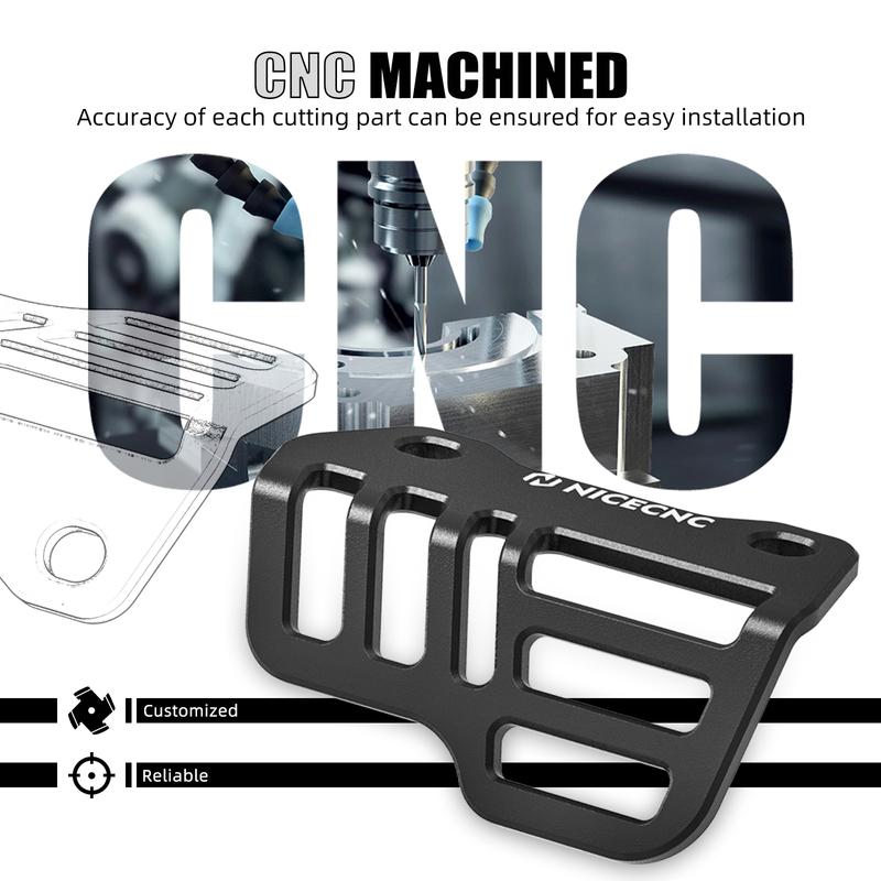 For Yamaha Tenere 700 T700 XTZ700 2019-2024 Rack-Less Bags Tie Down Brackets TENERE700 Rally Edition 2020-2024 T7 XTZ700 XTZ