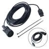 14 Pin TIG Torch Finger- Switch ON OFF Control Cable For Miller Welding Machines 12.5ft 25ft Replacement Parts Welding Accessory