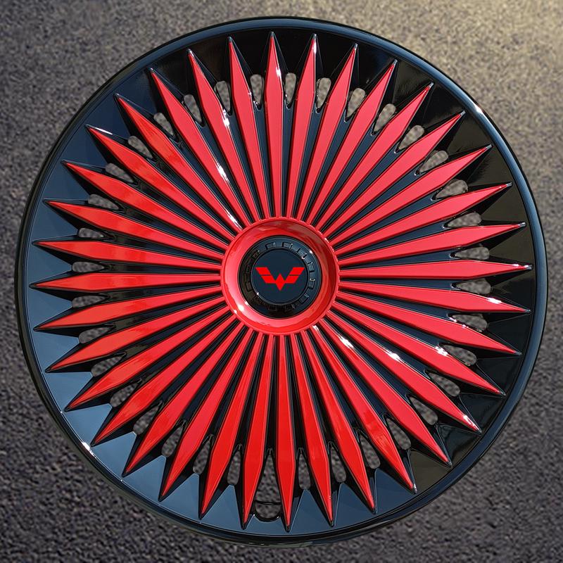 14" Wheel Cover for Wuling Hongguang S/Rongguang V Small Truck