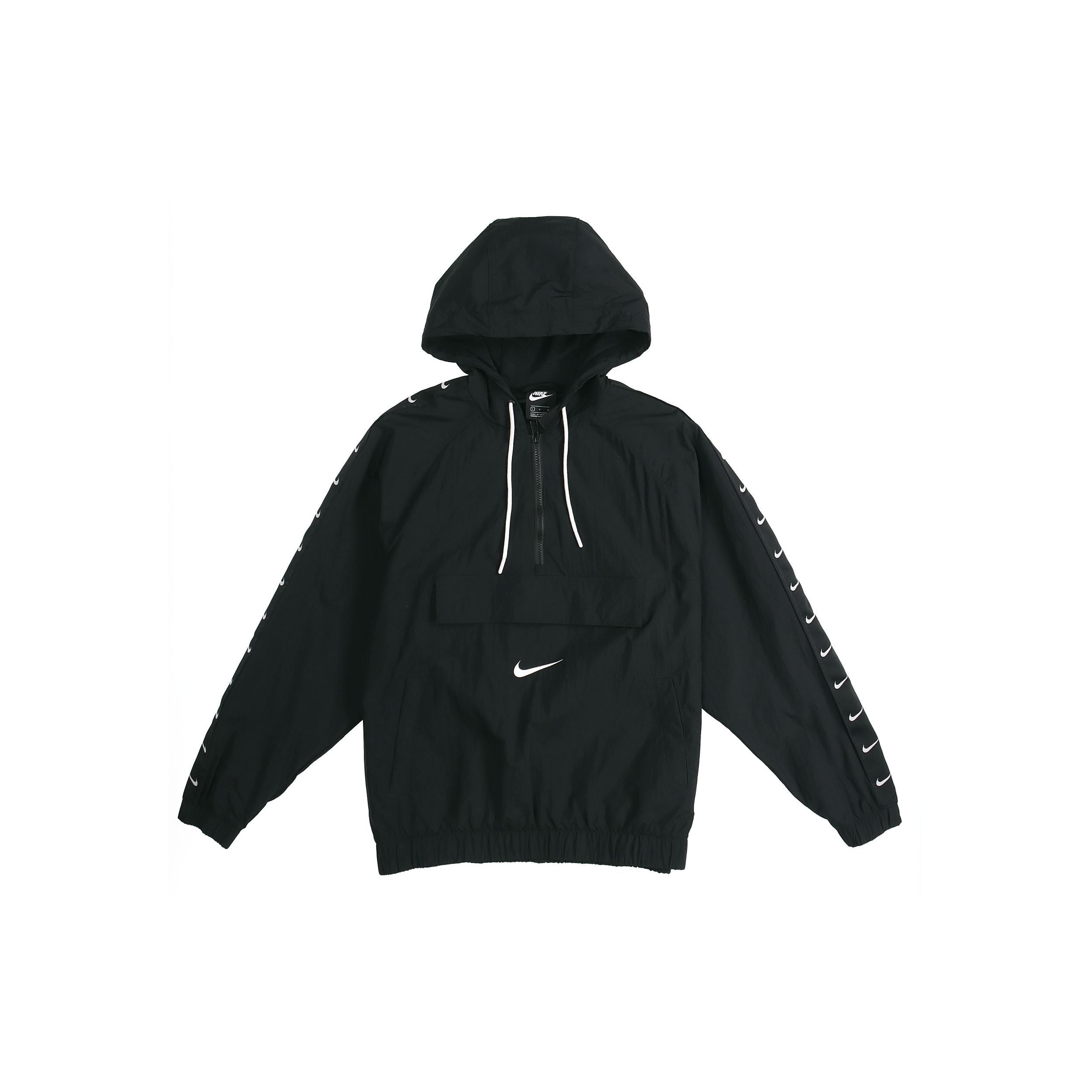 Nike Jackets Men`s Hooded Moderate Other
