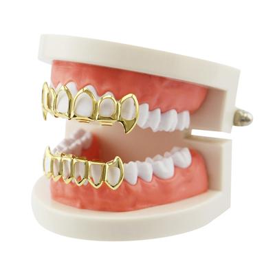 Joyas y bisutería – Grills