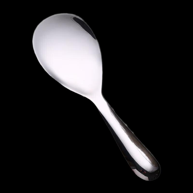 304 Stainless Steel Thickened Multi-Purpose Spoon