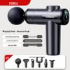 Konka Mini Fascia Gun: Professional-Grade Massage Device for Holidays & Corporate Gifts