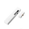 Adjustable Door Closer Mute Buffer Automatic Door Closer Invisible Installation Thicken Damper Buffer Residential Screen