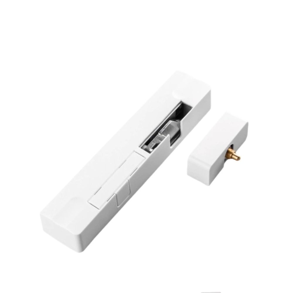 Adjustable Door Closer Mute Buffer Automatic Door Closer Invisible Installation Thicken Damper Buffer Residential Screen