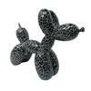 Creative Cute Balloon Dog Ornament Home Soft Decoration Three-dimensional Scene Living Room Entrance TV Cabinet Decoration Gift