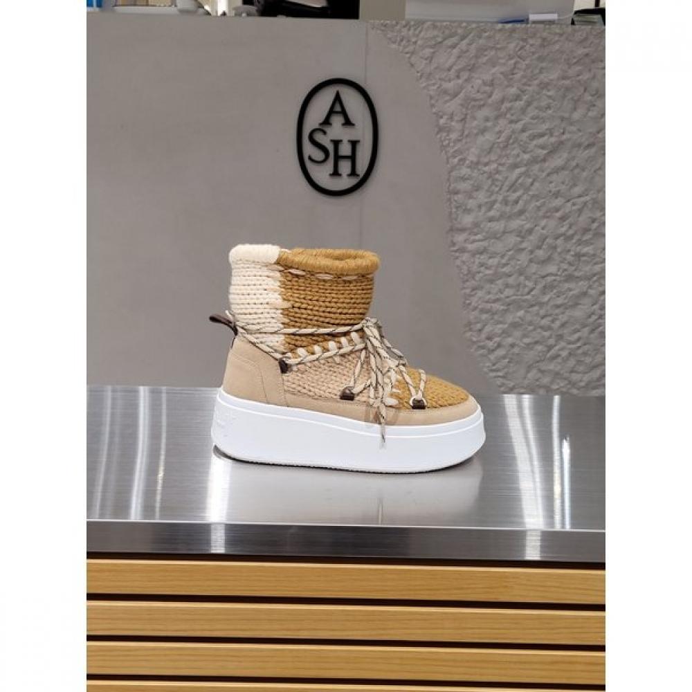 Ash Move Boots Br Ad4d01021
