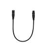 0.5/1/3/2m XLR 3 Pin Female to 5 Pin Male XLR Cable for Microphone Stage Light
