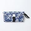 Portable Polyester Baby Changing Mat, Universal Waterproof Diaper Changing Pad for Infant Care