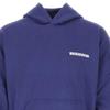 SS23 Sweatshirt Men's Blue 674986TNVB64388