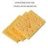 Cleaning Ball Soldering Iron Tip Cleaner Cleaning Sponge Wire Rack Steel Ball Detinner Soldering Iron Tip Cleaning Tool