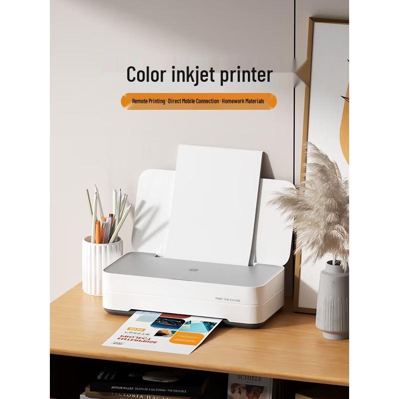 

HPRT V1 Color Wireless Photo Printer CN plug (adapter included)