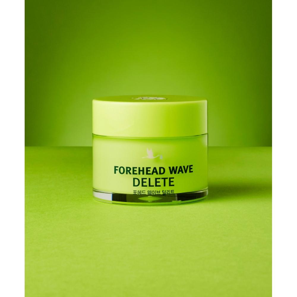 Bonamedusa Лобная Волна Delite 30г NONE