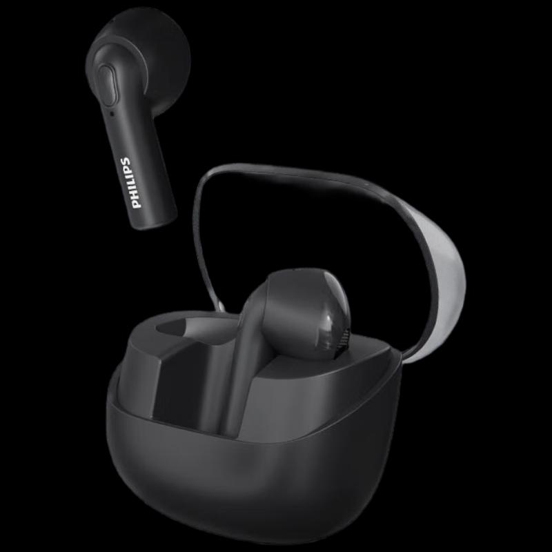 

Philips TAT2138 Bluetooth Sports Earbuds