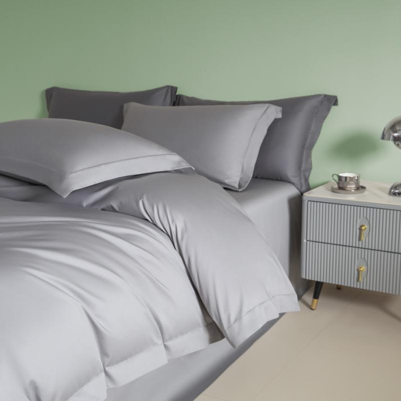 Premium Egyptian Cotton Quilt Cover  New Design 240X260Cm King Size