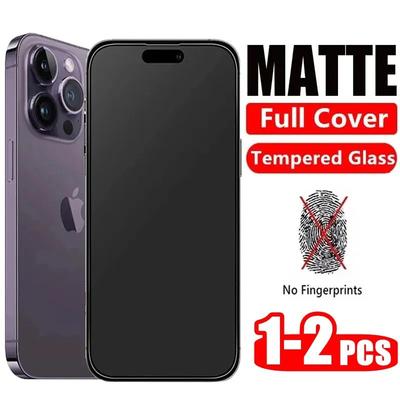Accesorii pentru telefoane – Folii de protecție pentru ecran