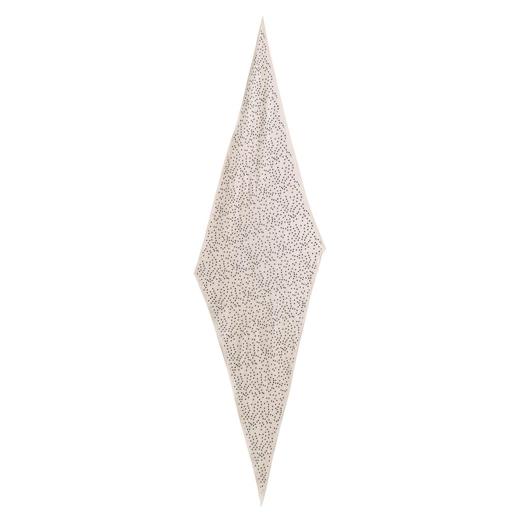 Elegant Autumn Women's Silk Scarf: Commuting, Diamond Accents, Mulberry Silk Sunscreen Shawl