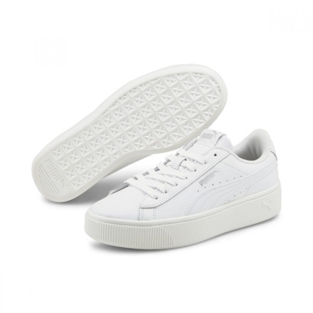 

OfficiaL Puma Puma Vikky Stacked L 235
