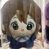 10cm 3 93in KON Plush Creativity Stuffed Toys Cotton Hirasawa Yui Akiyama Mio Kawaii Decorative Dolls Ornaments Valentines Gift