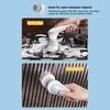 Electric Rotary Cleaning Brush Rechargeable Design Powerful Motor Cleaning Brush with 3 Brush Heads Cordless Stain Removal Brush