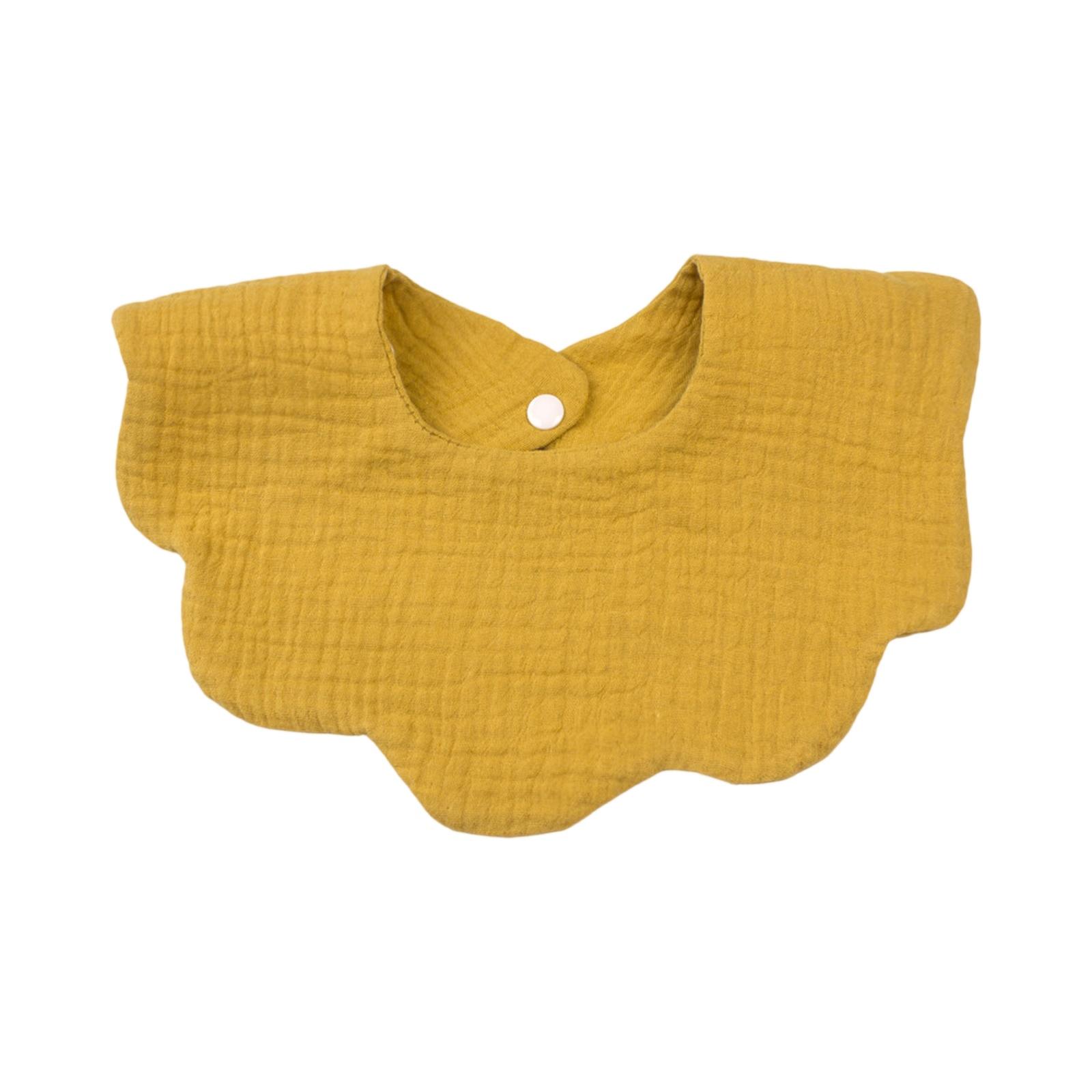 Baby - Color Summer Breathable Bib