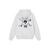 Stussy Sweatshirts Unisex Hooded Moderate Regular 1924746