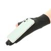 Summer Sun-proof Gloves Skin-friendly Nylon Gloves for Teens Cycling Hiking